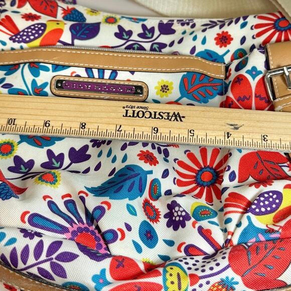 lily bloom purse - Picture 10 of 11